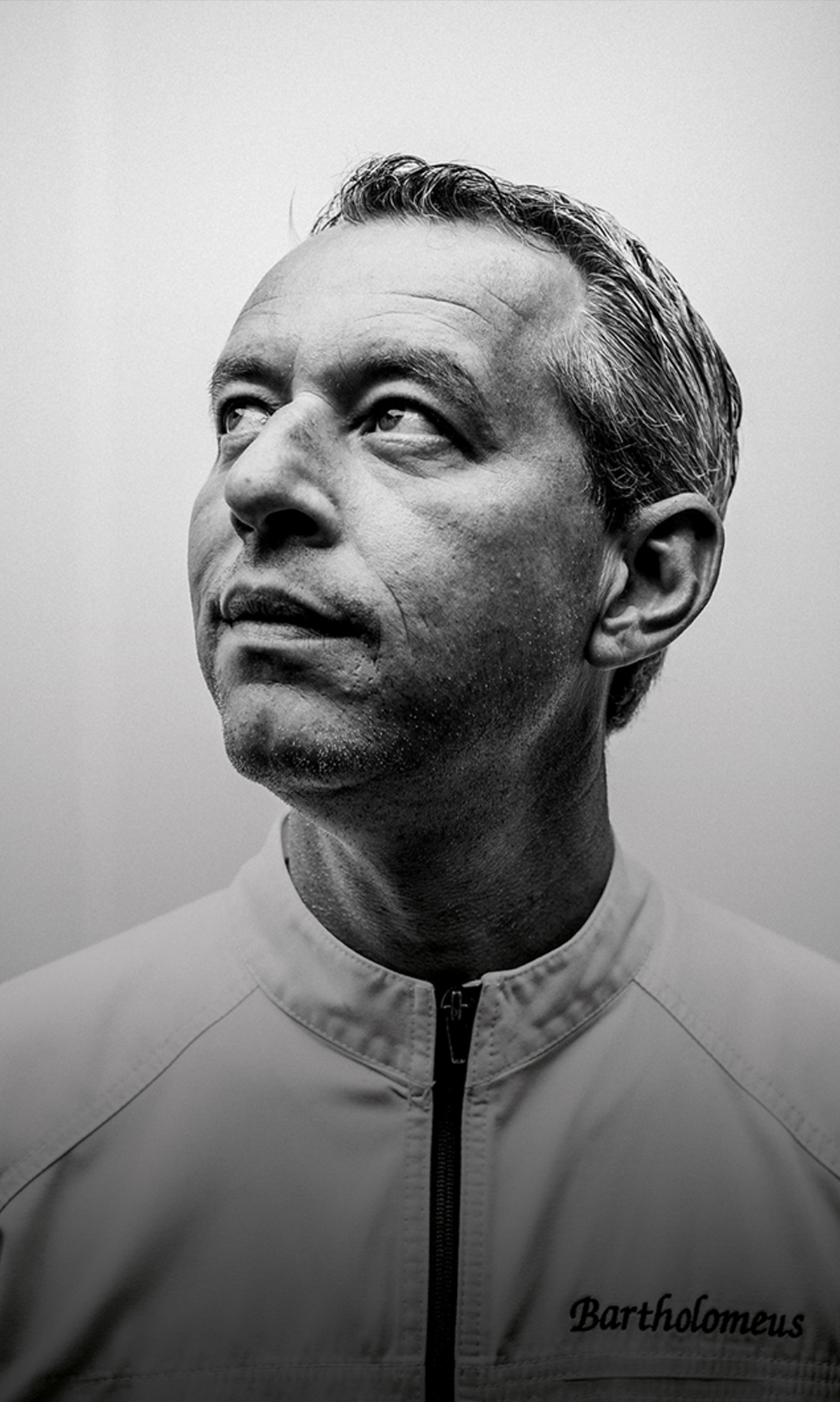 Bart Desmidt