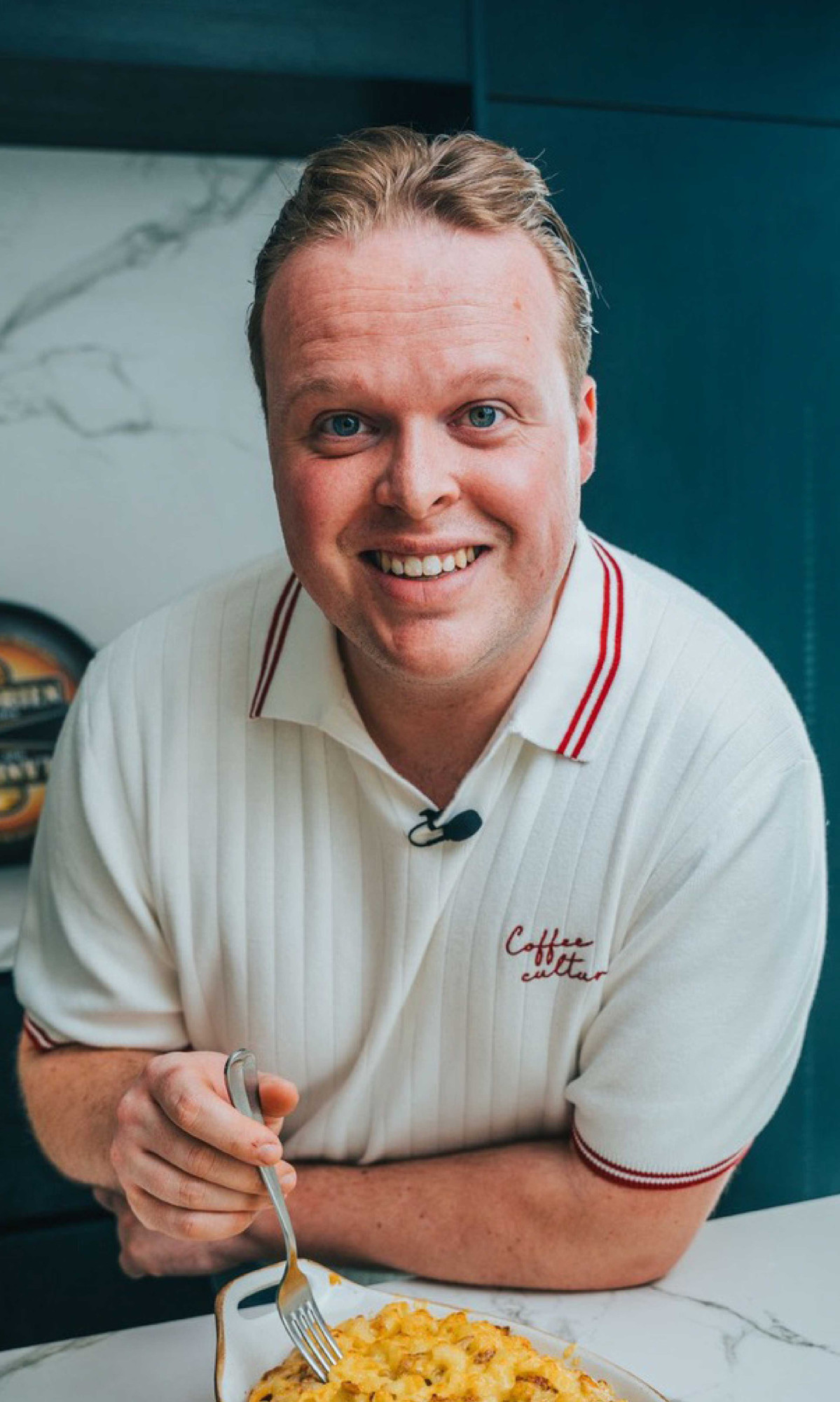 Timon Michiels