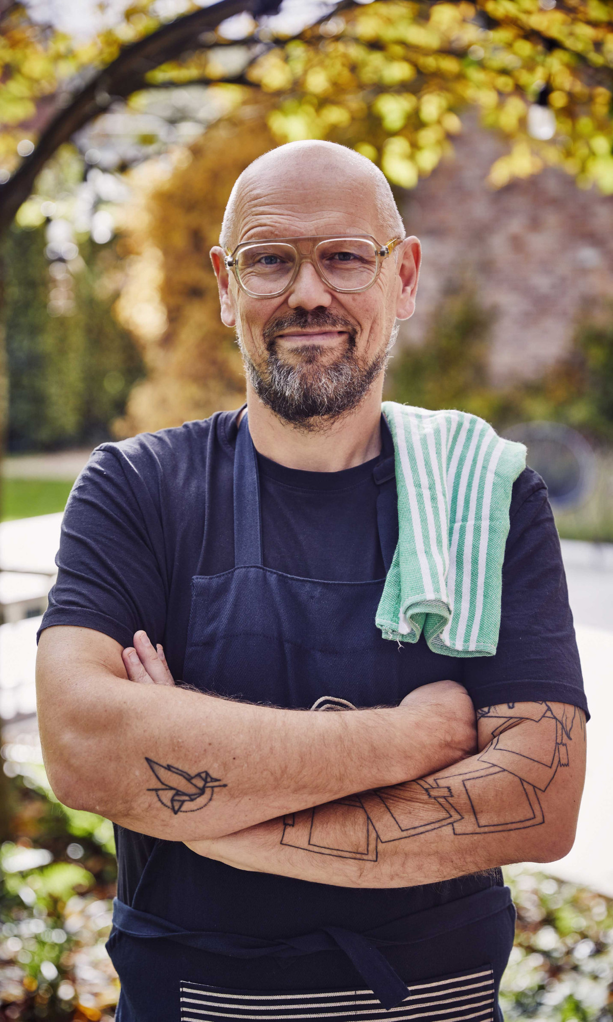 Bart Deroeck