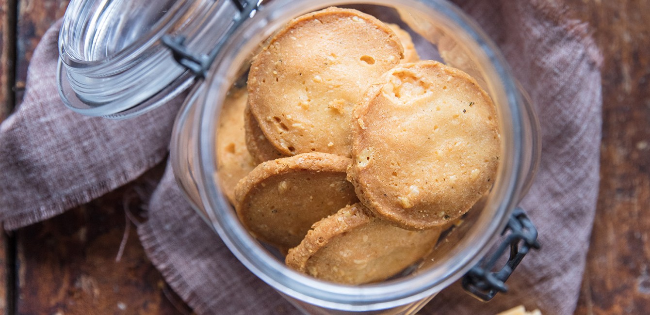 Biscuits Flandrien