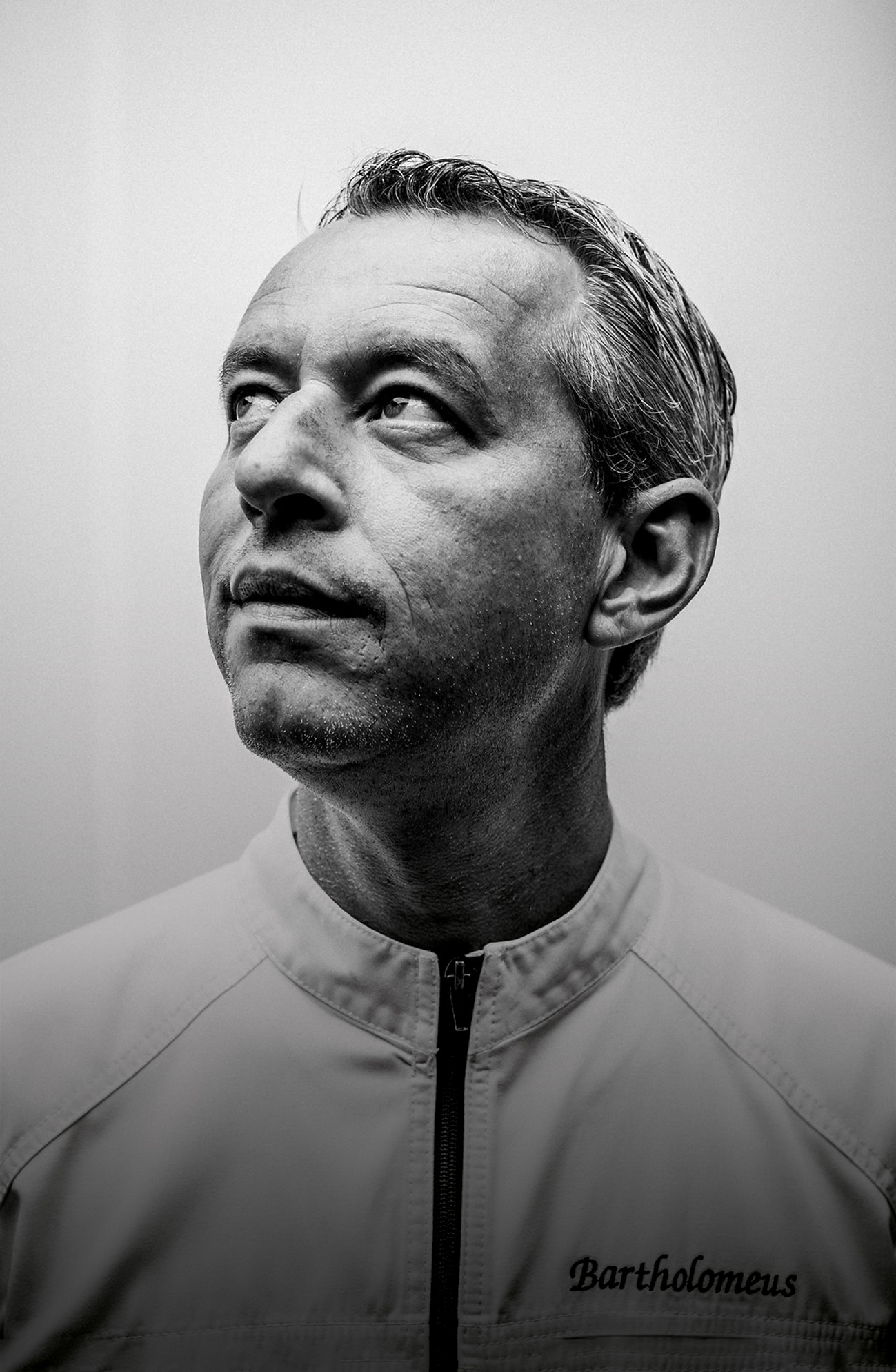 Bart Desmidt:<br/> Gehaktballetjes in een <br/>witloofsausje met Flandrien Oud